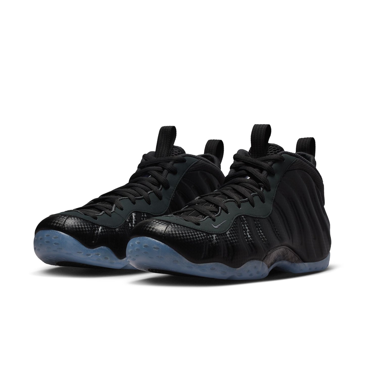 Nike Air Foamposite One Black/black-black-dk Smoke Grey HF2902-002