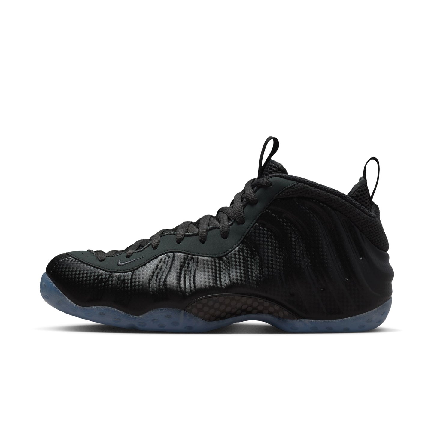 Nike Air Foamposite One Black/black-black-dk Smoke Grey HF2902-002