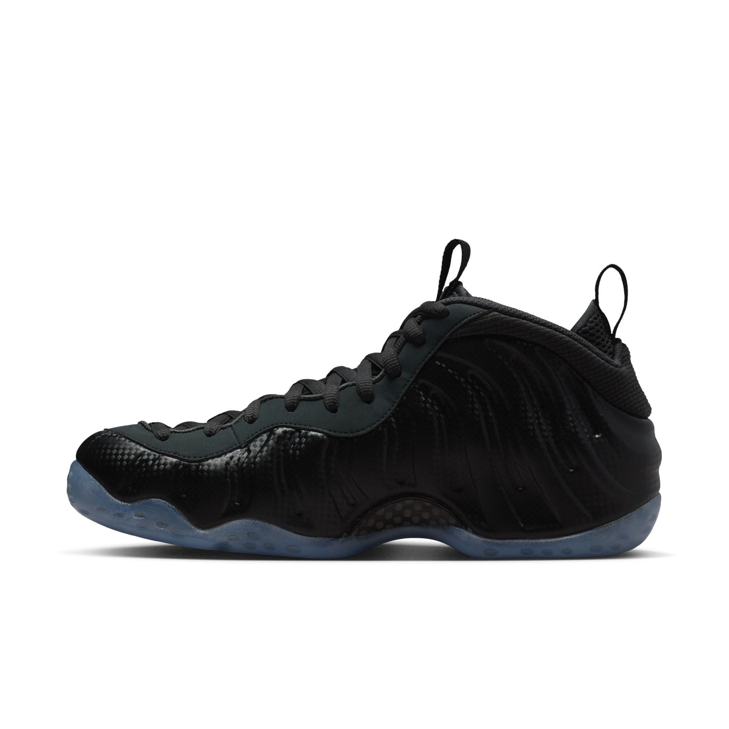 Nike Air Foamposite One Black/black-black-dk Smoke Grey HF2902-002
