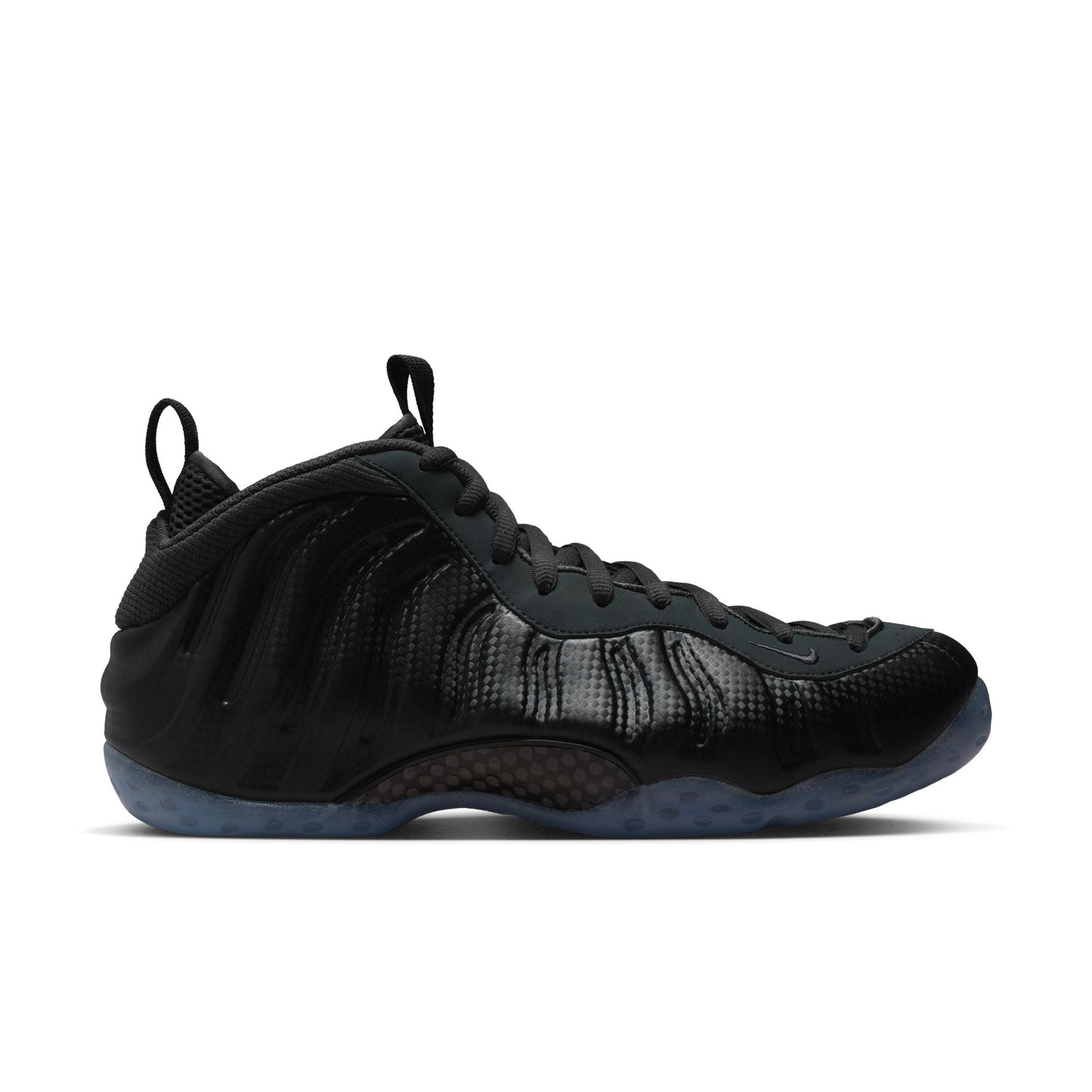 Nike Air Foamposite One Black/black-black-dk Smoke Grey HF2902-002
