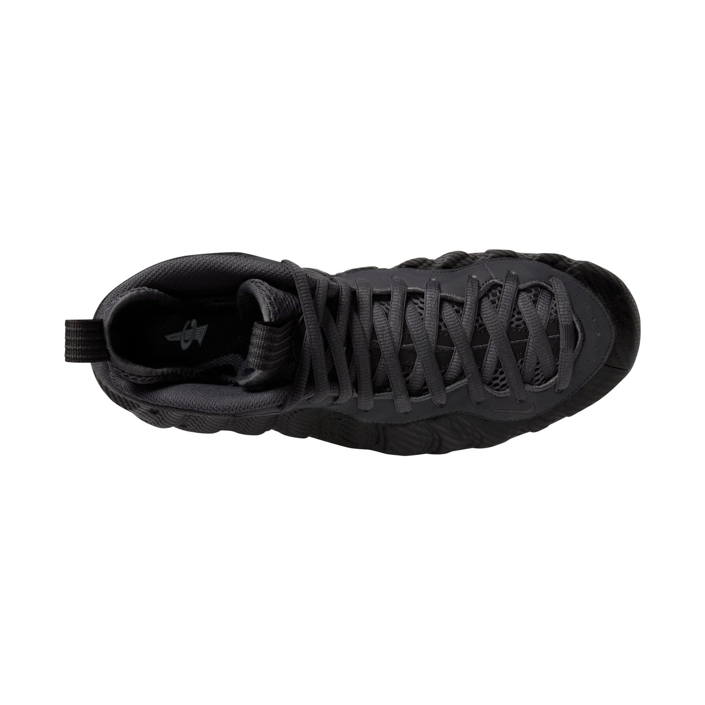 Nike Air Foamposite One Black/black-black-dk Smoke Grey HF2902-002