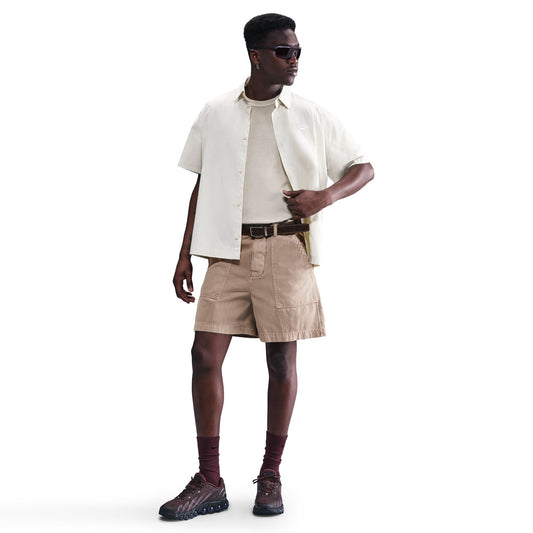 NIKE LIFE MENS FATIGUE SHORTS HJ2976-200
