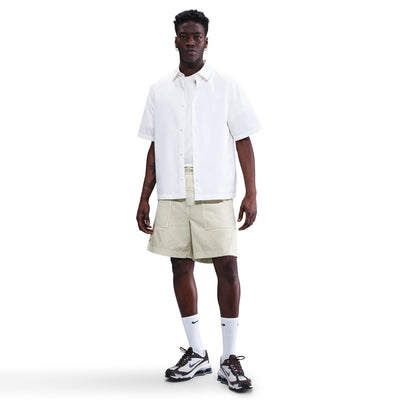 Nike Life Men's Fatigue Shorts Color: Lt Khaki/lt Khaki Style: HJ2976-229
