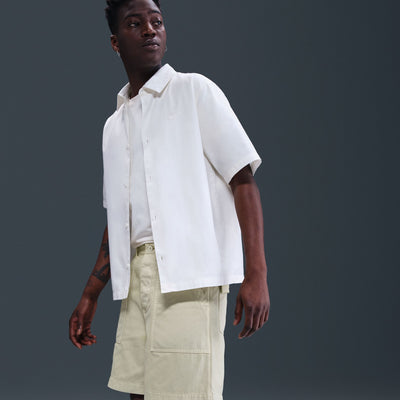 Nike Life Men's Fatigue Shorts Color: Lt Khaki/lt Khaki Style: HJ2976-229