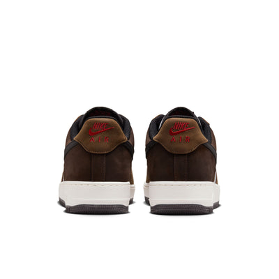 Nike Air Force 1 Low Retro White/Black-Bison HJ4323-100