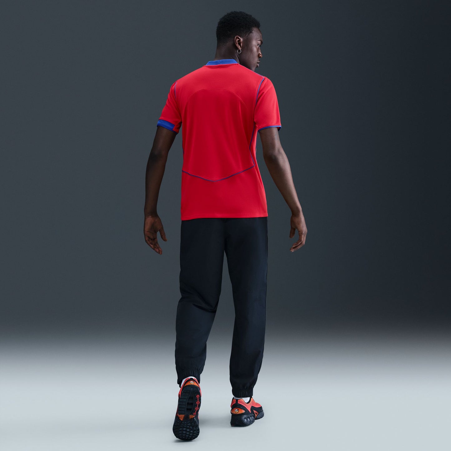 NIKE PARIS SAINT GERMAIN TOTAL 90 JERSEY THIRD 2025/2026 HJ4606-680