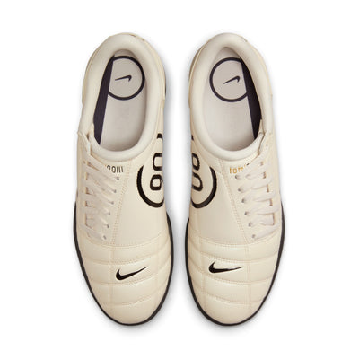 Nike T90 SP Lt Orewood Brn/black-black HJ9351-100