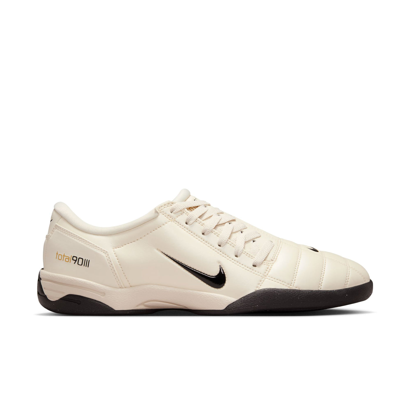Nike T90 SP Lt Orewood Brn/black-black HJ9351-100