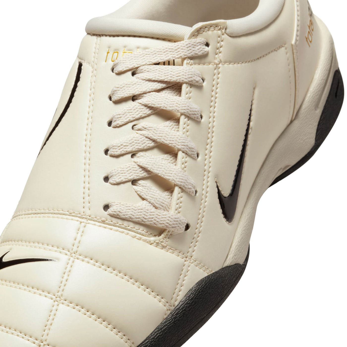 Nike T90 SP Lt Orewood Brn/black-black HJ9351-100
