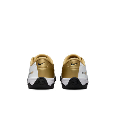Nike T90 SP White/black-metallic Gold HJ9351-101