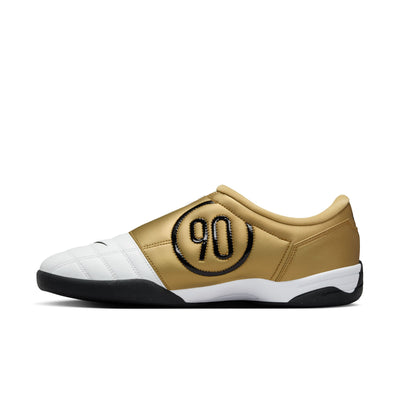 Nike T90 SP White/black-metallic Gold HJ9351-101