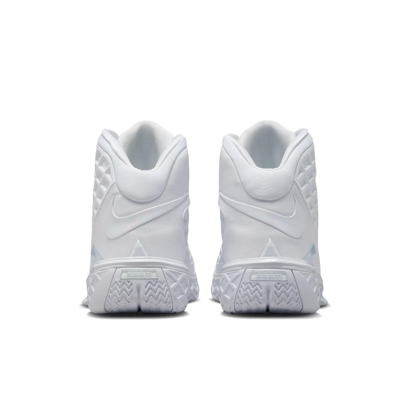 Nike Kobe III Protro Basketball Shoes Color: White/white-white HM4351-100