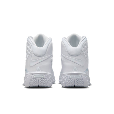 Nike Kobe III Protro Basketball Shoes Color: White/white-white HM4351-100