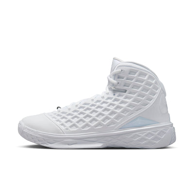 Nike Kobe III Protro Basketball Shoes Color: White/white-white HM4351-100