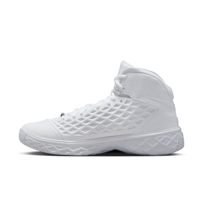 Nike Kobe III Protro Basketball Shoes Color: White/white-white HM4351-100