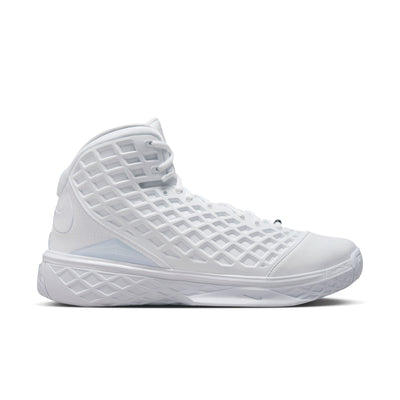 Nike Kobe III Protro Basketball Shoes Color: White/white-white HM4351-100