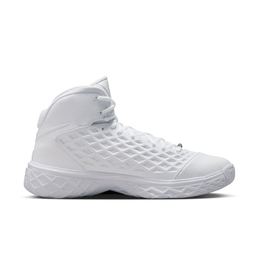 Nike Kobe III Protro Basketball Shoes Color: White/white-white HM4351-100