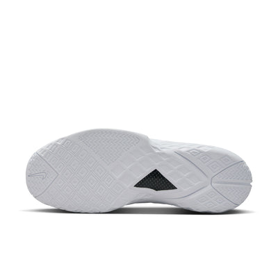 Nike Kobe III Protro Basketball Shoes Color: White/white-white HM4351-100