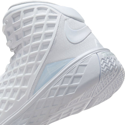 Nike Kobe III Protro Basketball Shoes Color: White/white-white HM4351-100