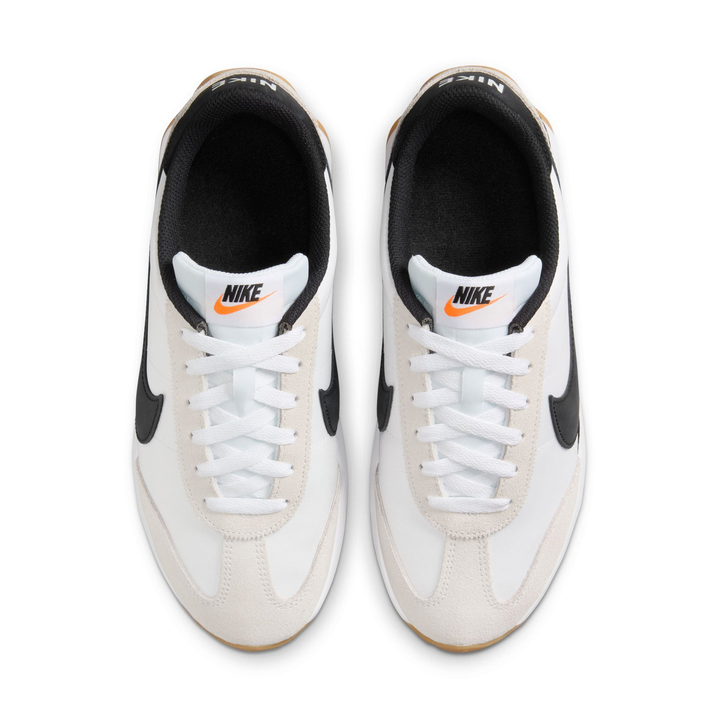 Nike Pacific Women's Shoes White/black-platinum Tint-safety Orange HM4771-105