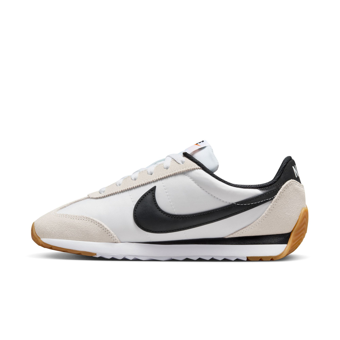 Nike Pacific Women's Shoes White/black-platinum Tint-safety Orange HM4771-105