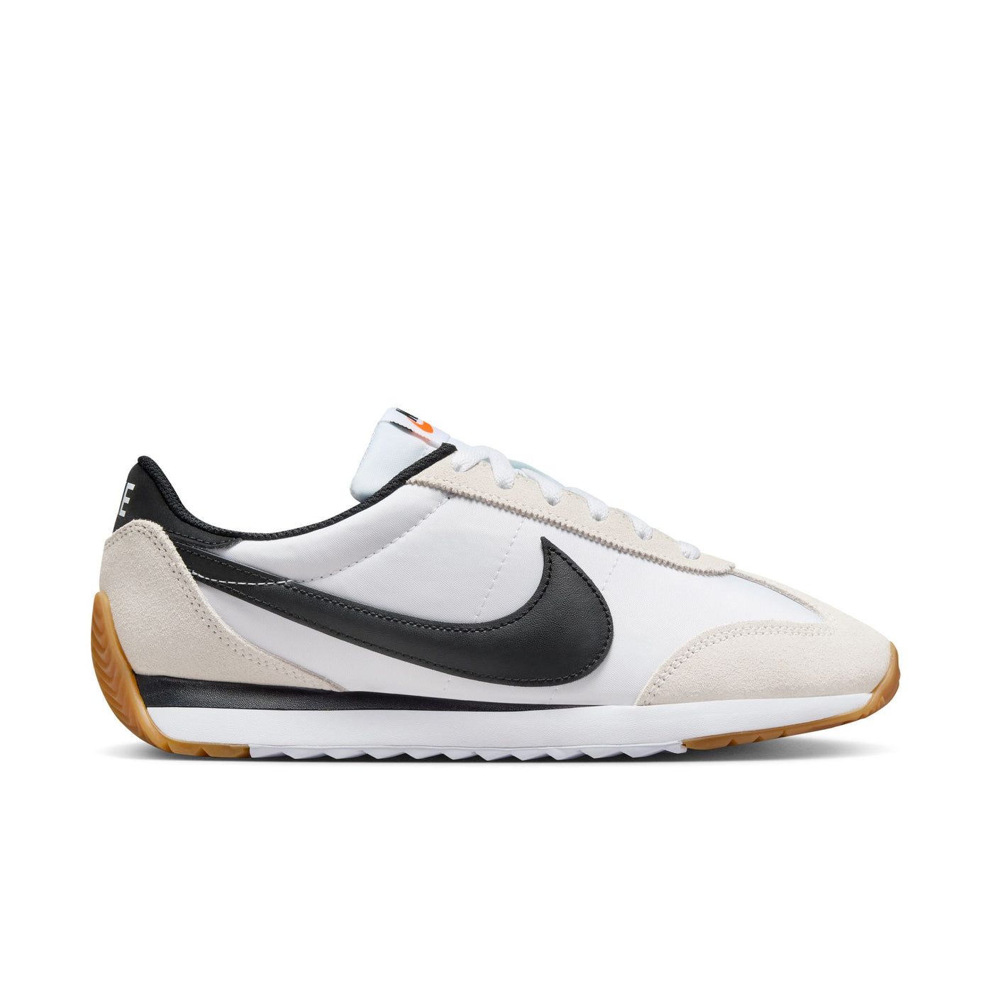 Nike Pacific Women's Shoes White/black-platinum Tint-safety Orange HM4771-105