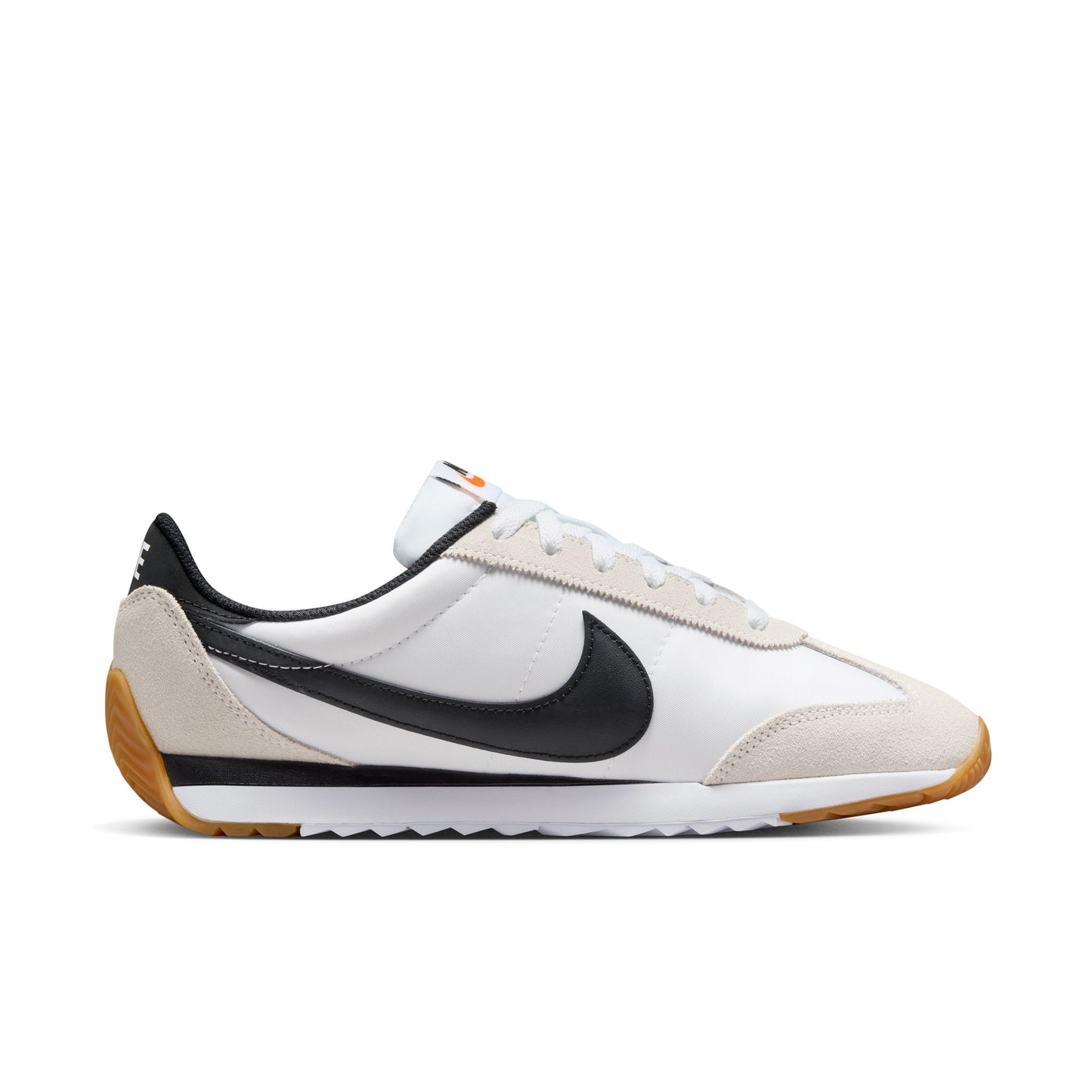 Nike Pacific Women's Shoes White/black-platinum Tint-safety Orange HM4771-105