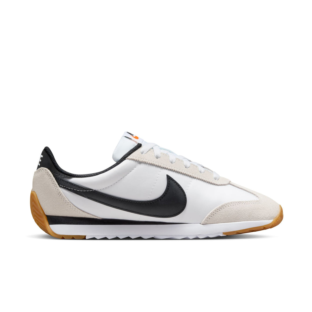 Nike Pacific Women's Shoes White/black-platinum Tint-safety