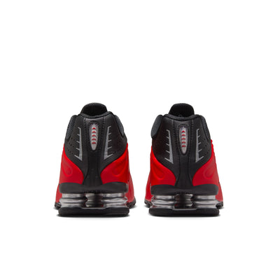 Nike Shox R4 University Red/university Red-black HQ1988-600