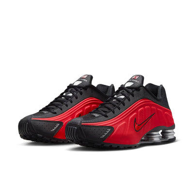 Nike Shox R4 University Red/university Red-black HQ1988-600