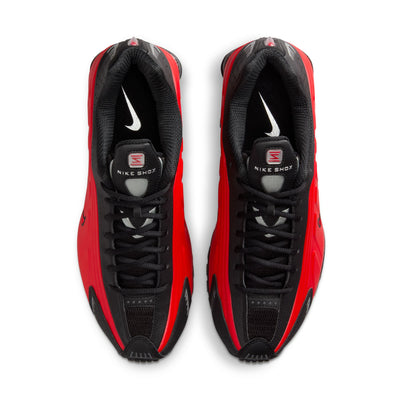 Nike Shox R4 University Red/university Red-black HQ1988-600