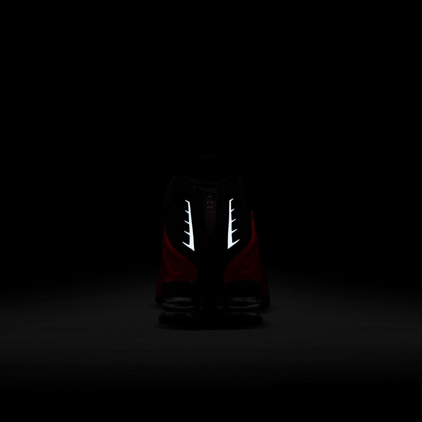 Nike Shox R4 University Red/university Red-black HQ1988-600