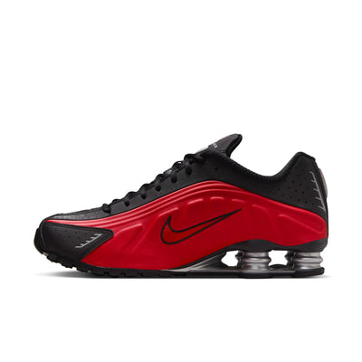 Nike Shox R4 University Red/university Red-black HQ1988-600