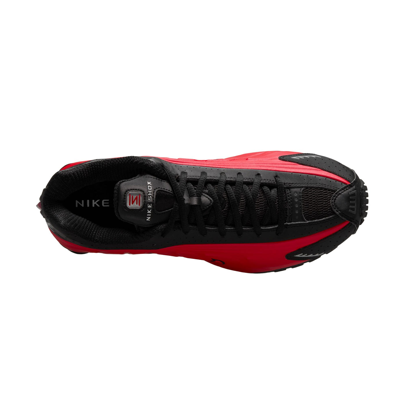 Nike Shox R4 University Red/university Red-black HQ1988-600