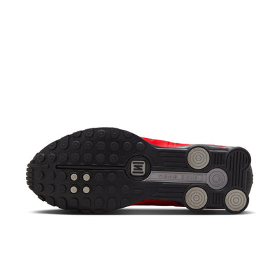 Nike Shox R4 University Red/university Red-black HQ1988-600
