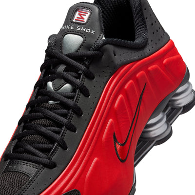 Nike Shox R4 University Red/university Red-black HQ1988-600