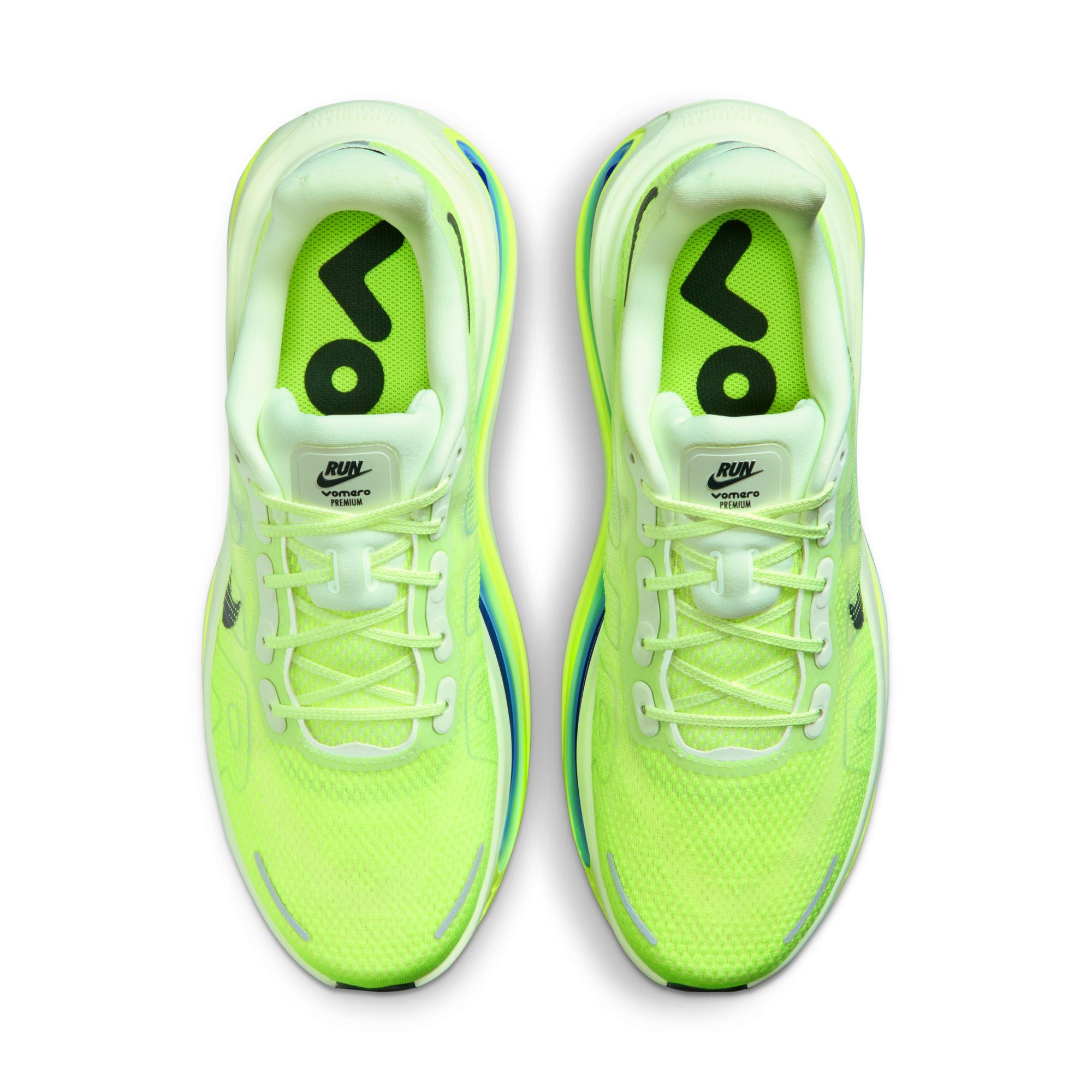 NIKE Air Zoom Vomero premium インヴィンシブルラン Nike Vomero Premium – Shoe Gallery Inc