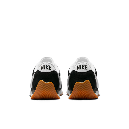 Nike Pacific Men's Black/white-iron Grey-gum Light Brown