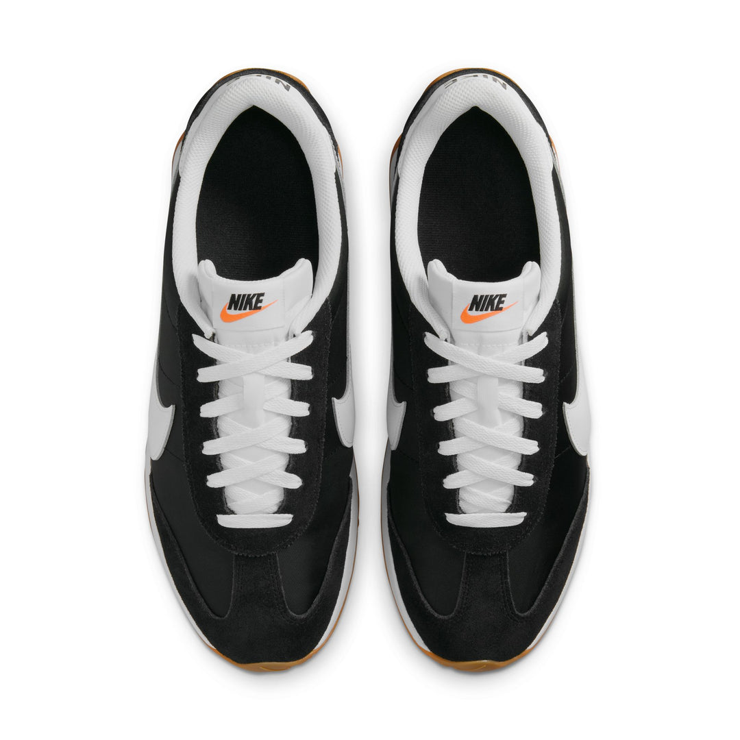 【NIKE】◆Pacific Men's Shoes Black◆HQ2052-001◆ Nike Pacific Men's Black/white-iron Grey-gum Light Brown
