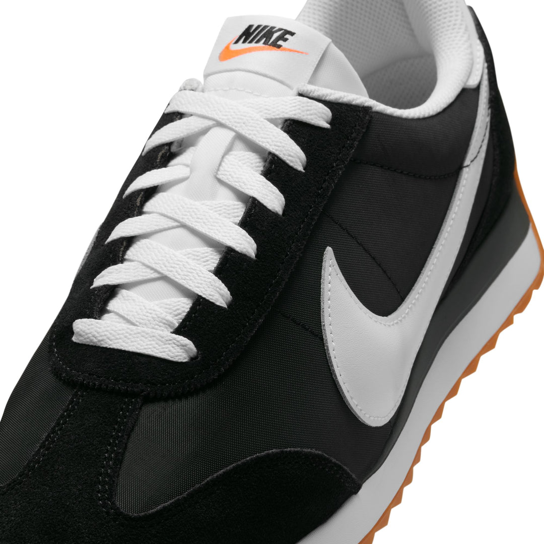【NIKE】◆Pacific Men's Shoes Black◆HQ2052-001◆ Nike Pacific Men's Black/white-iron Grey-gum Light Brown
