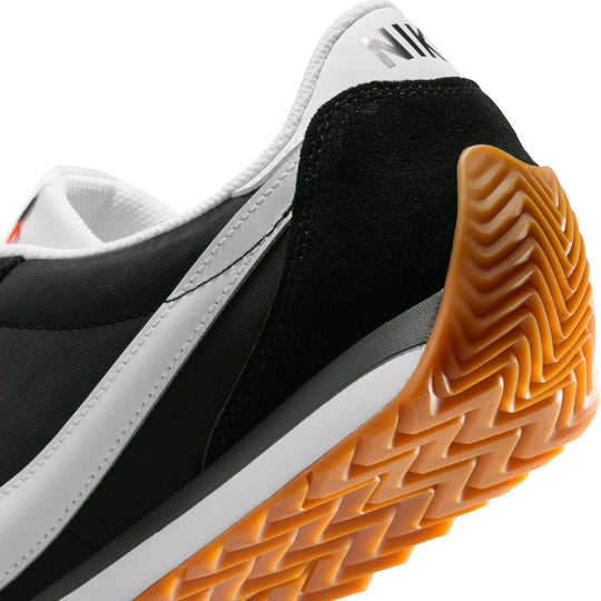 【NIKE】◆Pacific Men's Shoes Black◆HQ2052-001◆ Nike Pacific Men's Black/white-iron Grey-gum Light Brown