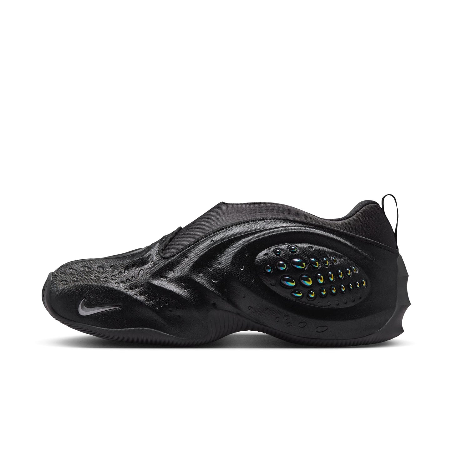 Nike First Sight Color: BLACK/MULTI-COLOR-MTLC DARK GREY Style: HQ2410-001