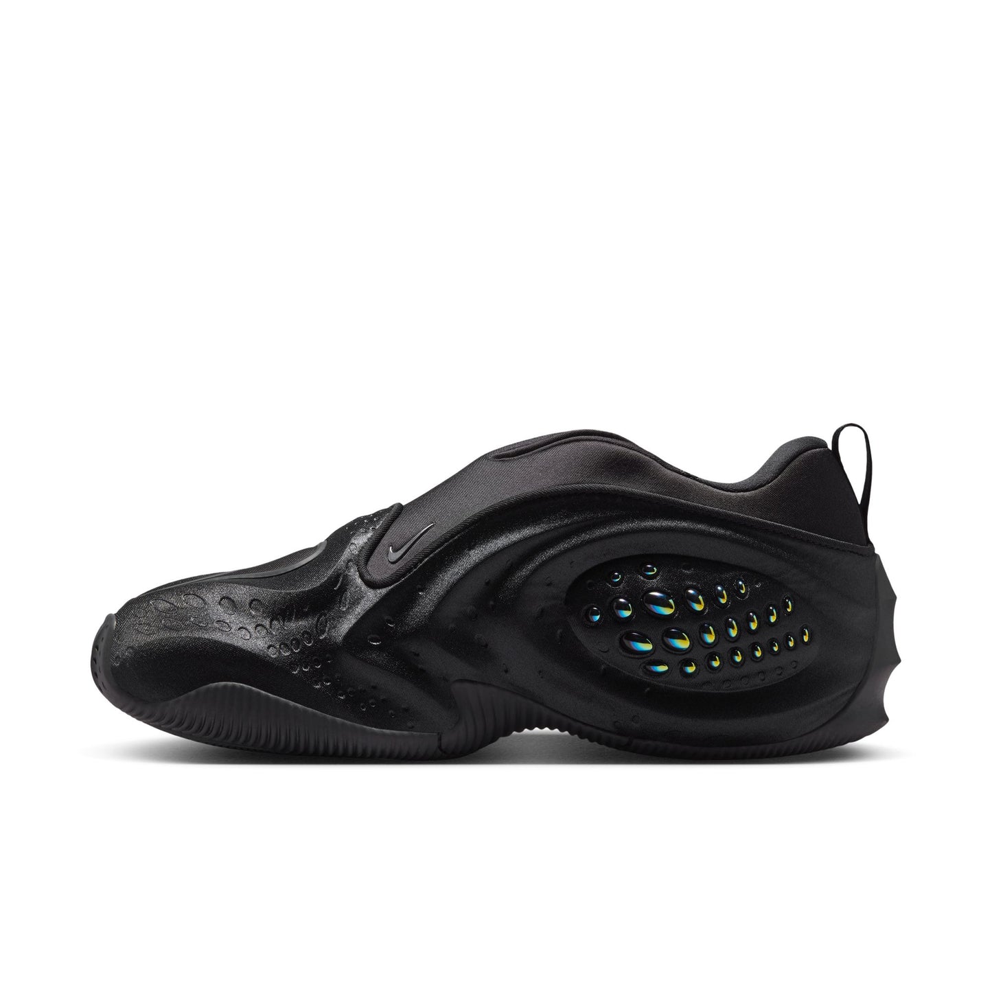 Nike First Sight Color: BLACK/MULTI-COLOR-MTLC DARK GREY Style: HQ2410-001
