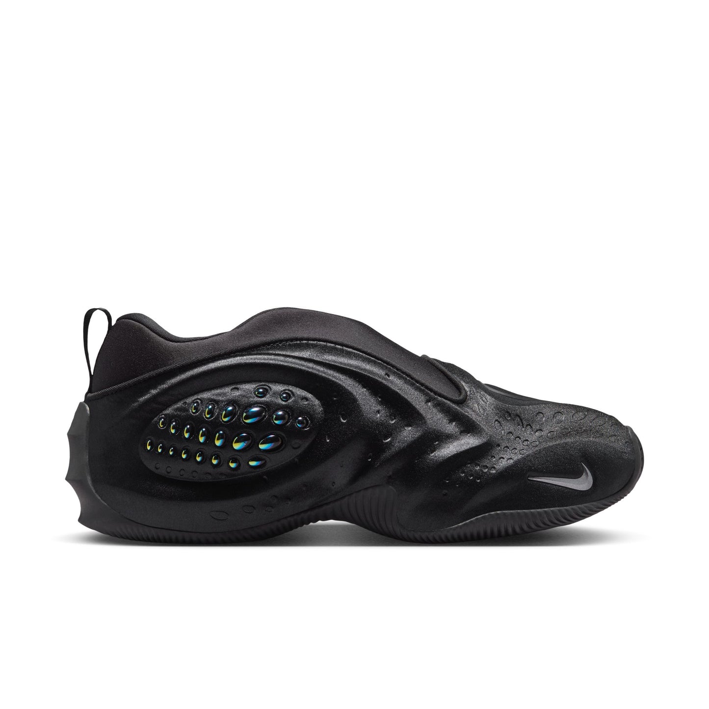 Nike First Sight Color: BLACK/MULTI-COLOR-MTLC DARK GREY Style: HQ2410-001