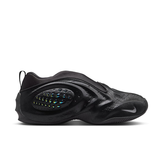 Nike First Sight Color: BLACK/MULTI-COLOR-MTLC DARK GREY Style: HQ2410-001