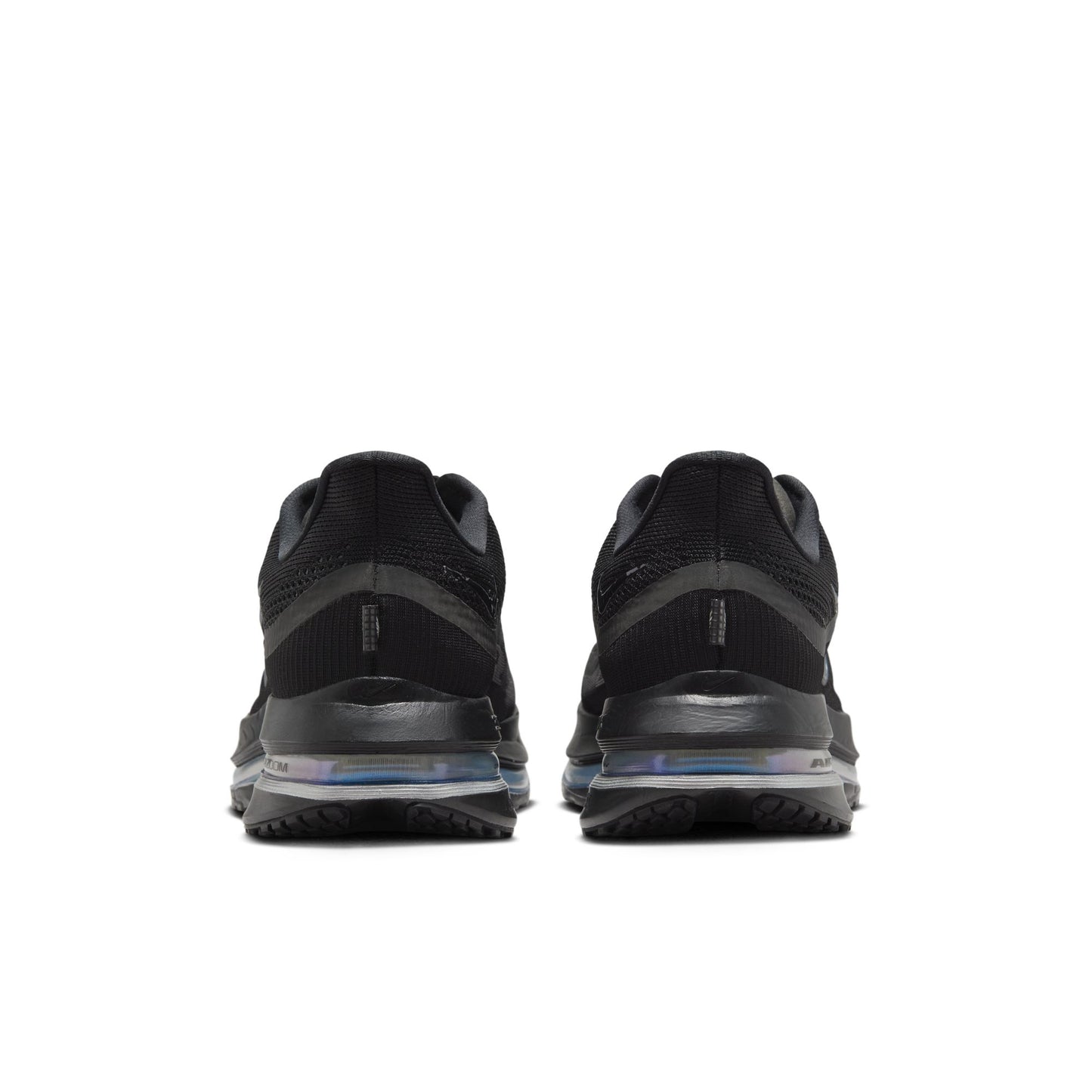 Nike Pegasus Premium Men's Road Running Shoes Color: Black/black-metallic Silver Style: HQ2592-005