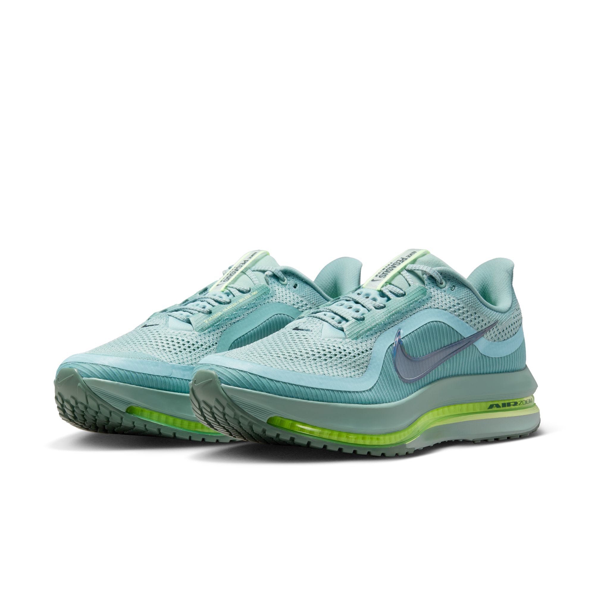 ★激レア★Nike Air Zoom Urweltraupen　27.5㎝ Nike Pegasus Premium Men's Road Running Shoes Cannon/seaweed