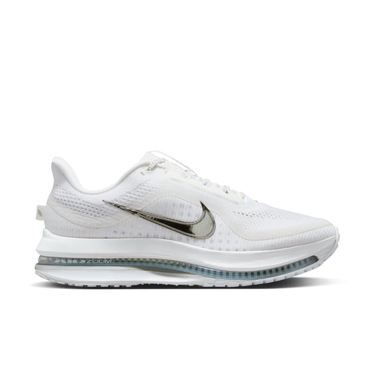 Nike Pegasus Premium Women's  WHITE/METALLIC SILVER-METALLIC SILVER HQ2592-102