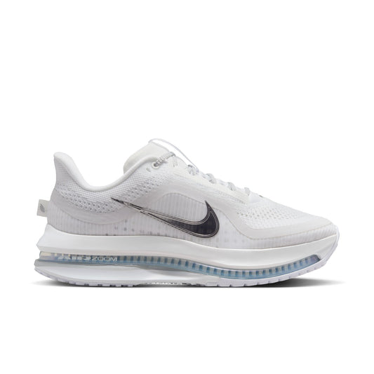 Women's Nike Pegasus Premium White/metallic Silver-metallic Silver HQ2593-102