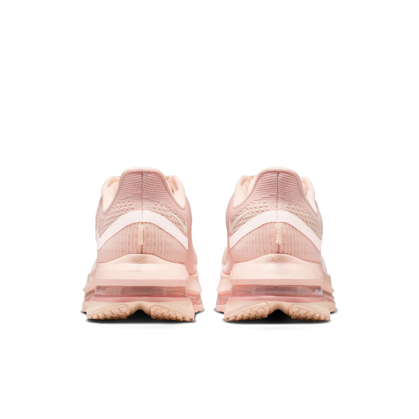 Nike Pegasus Premium Women's Road Running Shoes Guava Ice/sail-particle PinK HQ2593-801